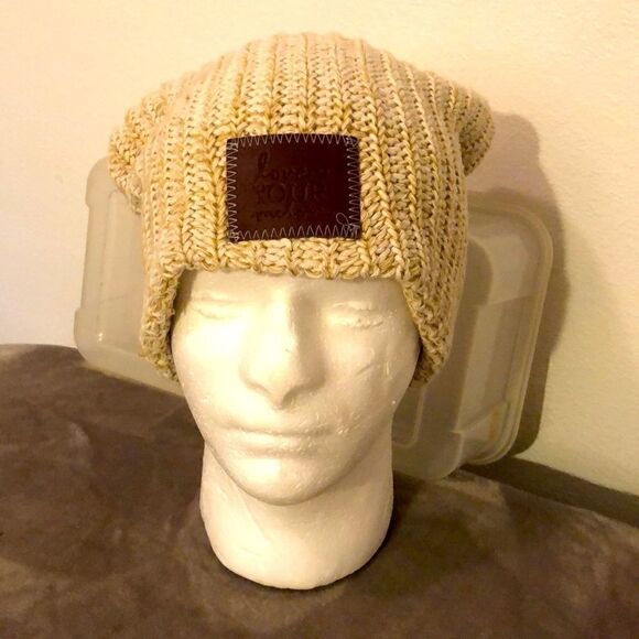 Love your melon beanie - Picture 1 of 6